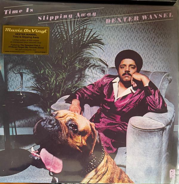 Dexter Wansel - Time Is Slipping Away