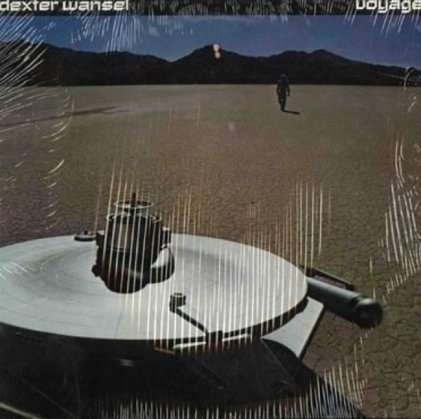 Dexter Wansel - Voyager