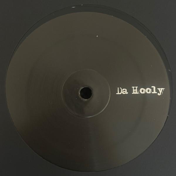 DiSKOP - Da Hooly / Shooter