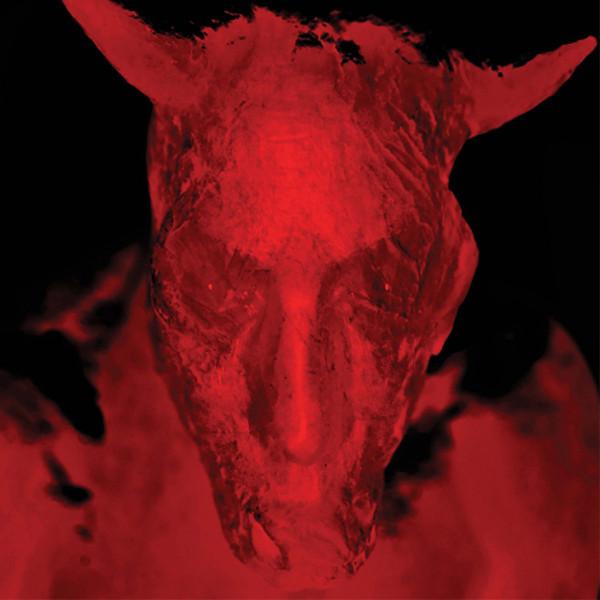 Diamanda Galás - Broken Gargoyles