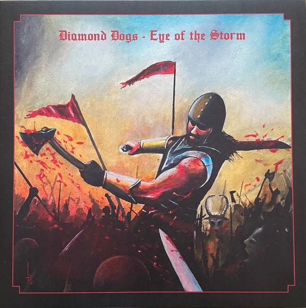 Diamond Dogs (10) - Eye Of The Storm