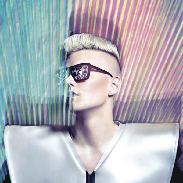 Diamond Rings - Free Dimensional