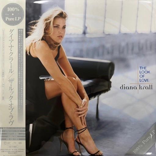 Diana Krall - The Look Of Love