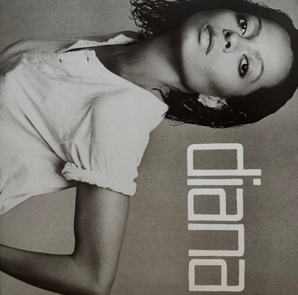 Diana Ross - Diana