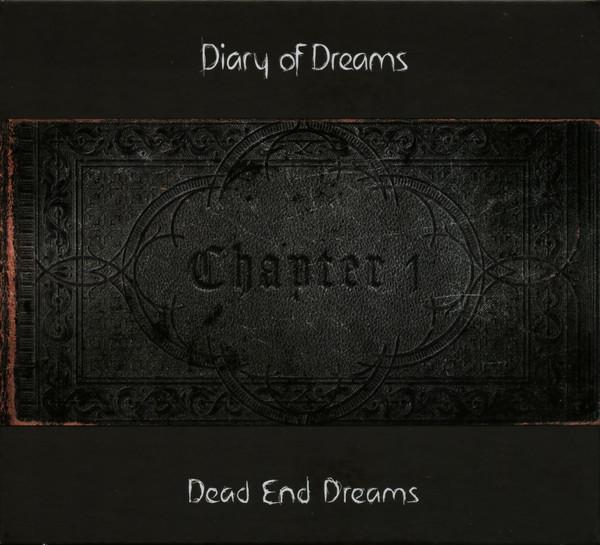 Diary Of Dreams - Dead End Dreams