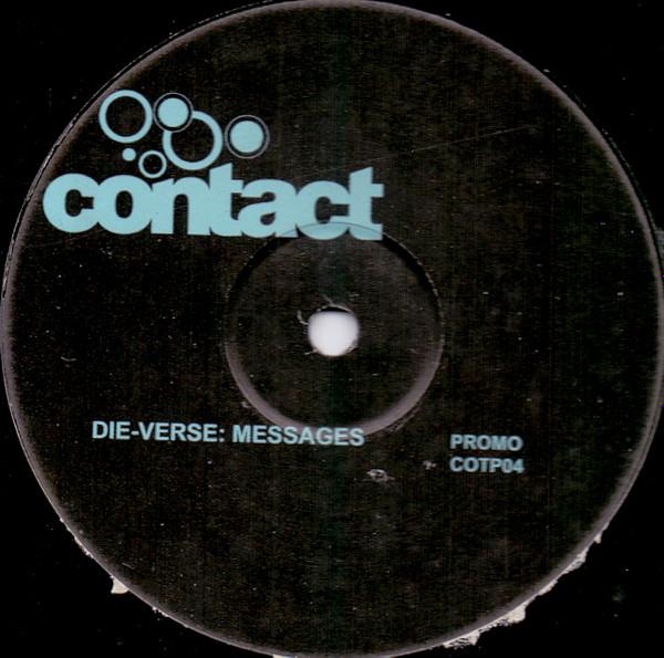 Die-Verse - Messages
