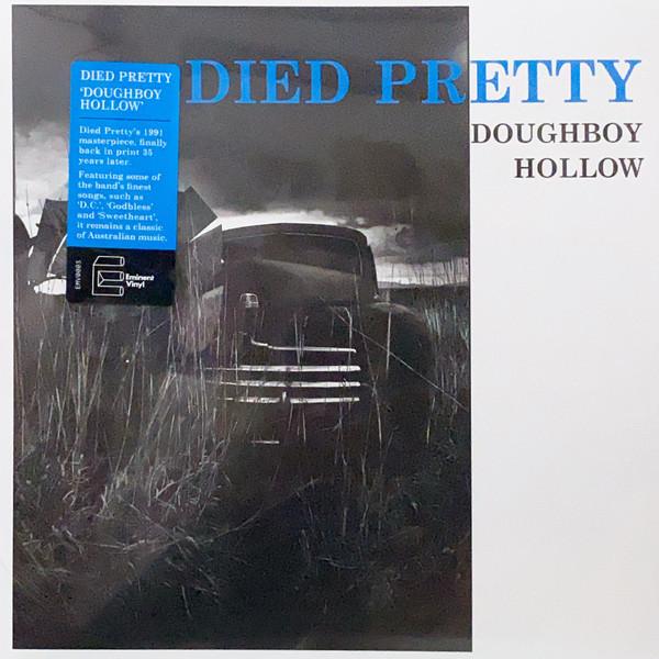 Died Pretty - Doughboy Hollow