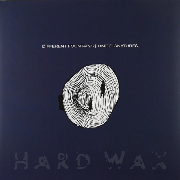 Different Fountains - Time Signatures