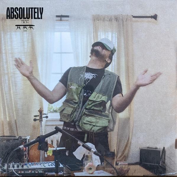 Dijon  - Absolutely
