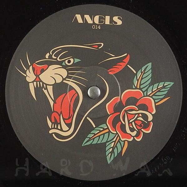 Dimi Angélis - ANGLS 014