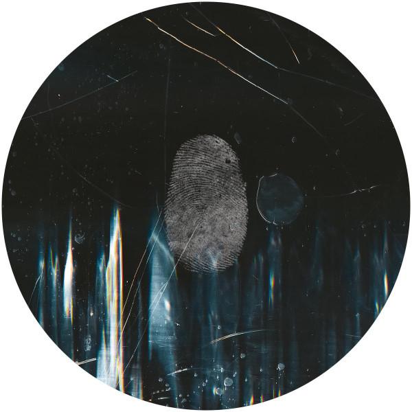 Dimi Angélis - Time Crash EP