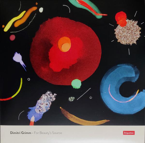 Dimitri Grimm - For Beauty's Source