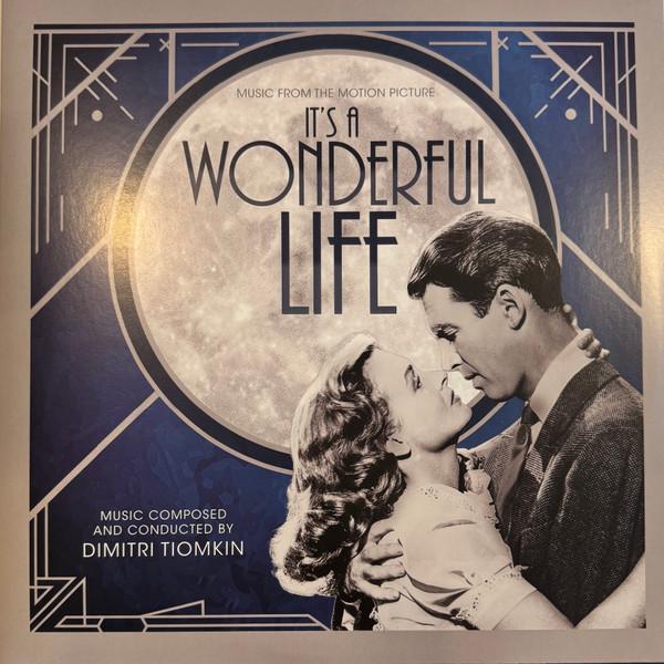 Dimitri Tiomkin - It’s A Wonderful Life
