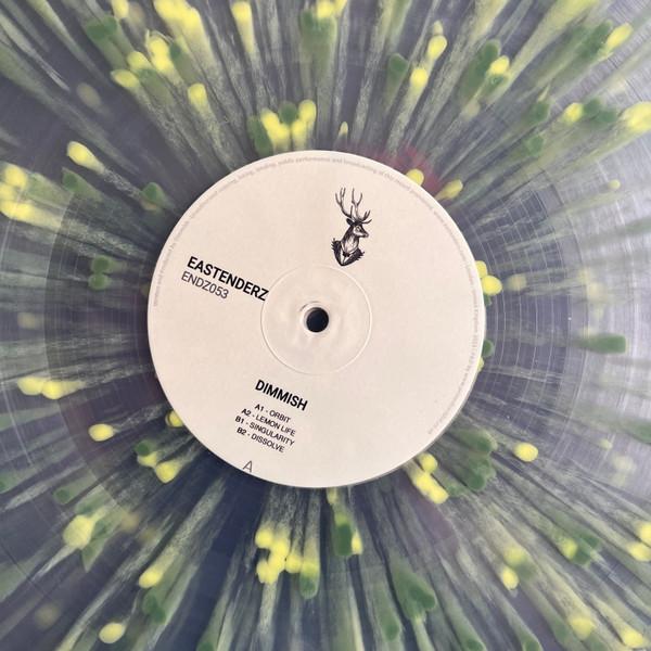 Dimmish - Endz053