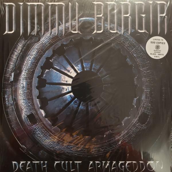 Dimmu Borgir - Death Cult Armageddon