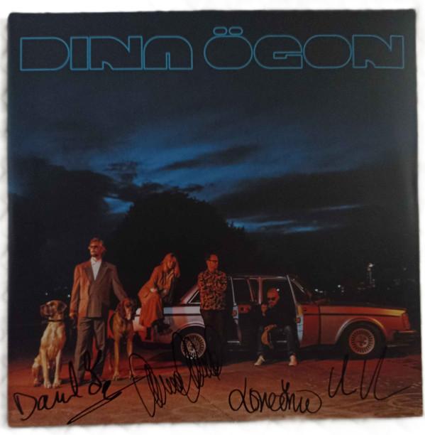 Dina Ögon - Människobarn
