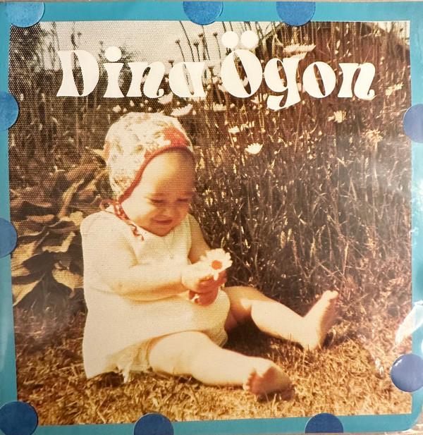 Dina Ögon - Mellan Slagen