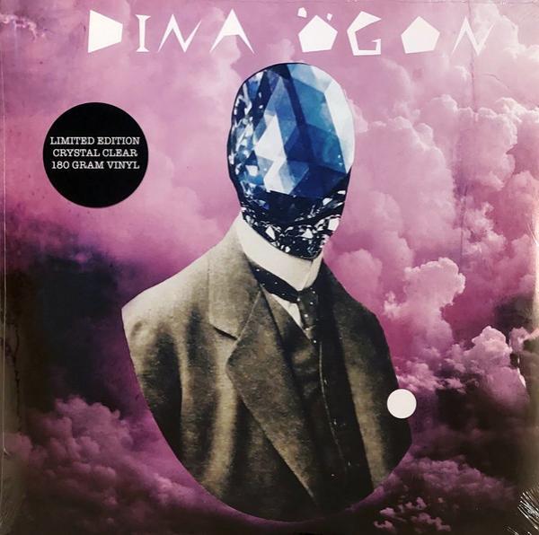 Dina Ögon - Orion