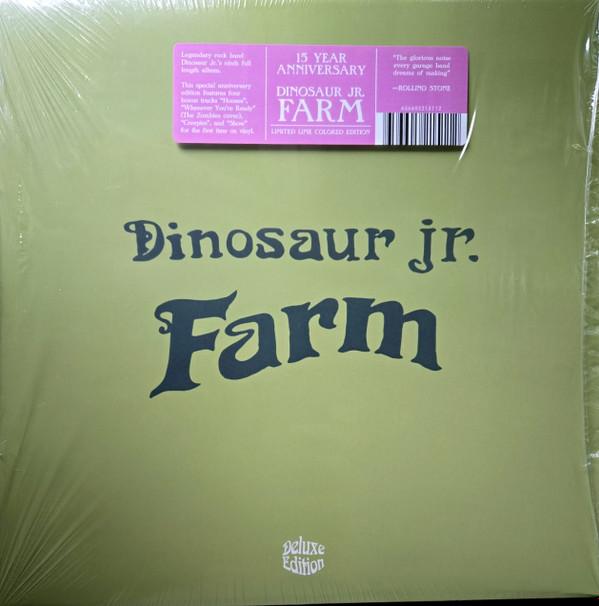 Dinosaur Jr. - Farm