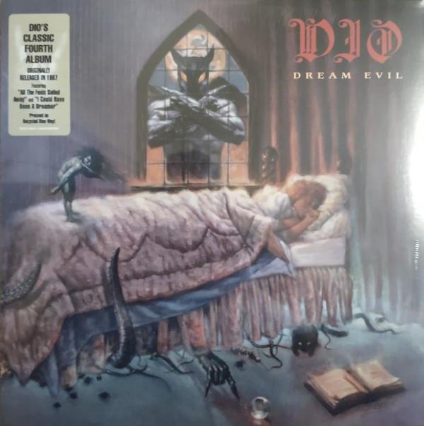 Dio (2) - Dream Evil