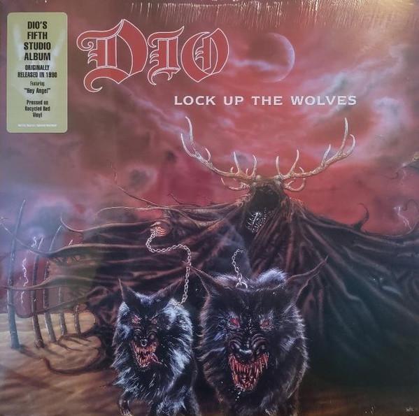 Dio (2) - Lock Up The Wolves