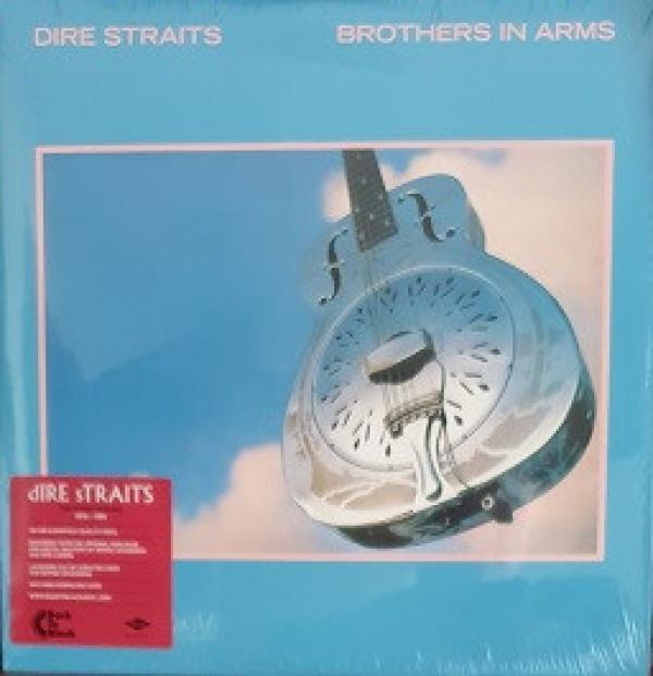 Dire Straits - Brothers In Arms