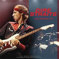 Dire Straits - San Francisco 1979