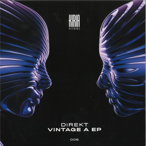 Direkt (3) - Vintage A Ep