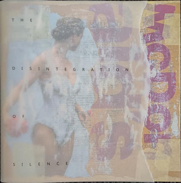 Dirk Serries, Stefano Gentile - The Disintegration Of Silence