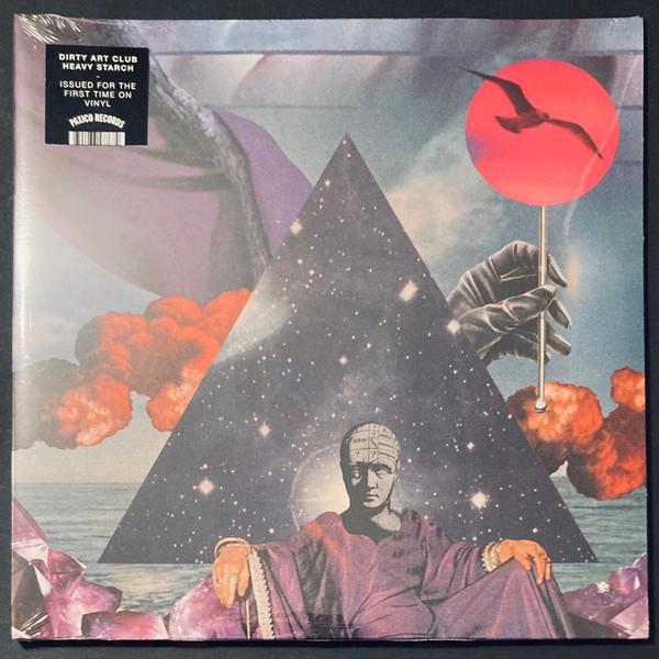 Dirty Art Club - Heavy Starch
