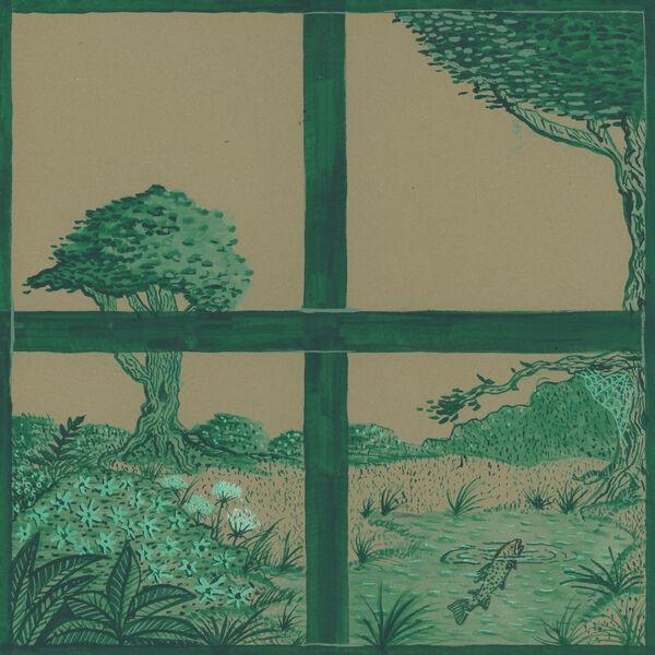 Dirty Projectors, David Longstreth, Stargaze  - Song Of The Earth