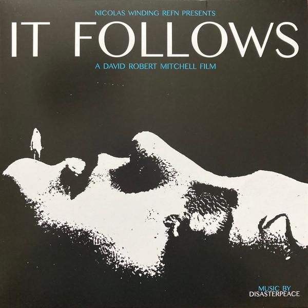 Disasterpeace - It Follows 