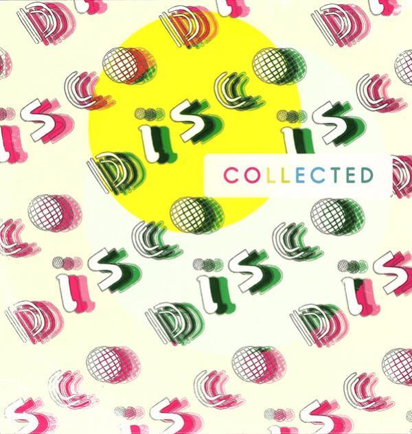  - Disco Collected