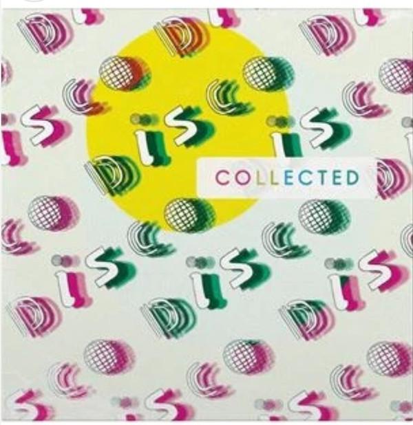 - Disco Collected
