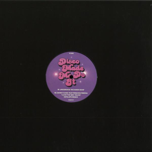  - Disco Made Me Do It - Volume 7