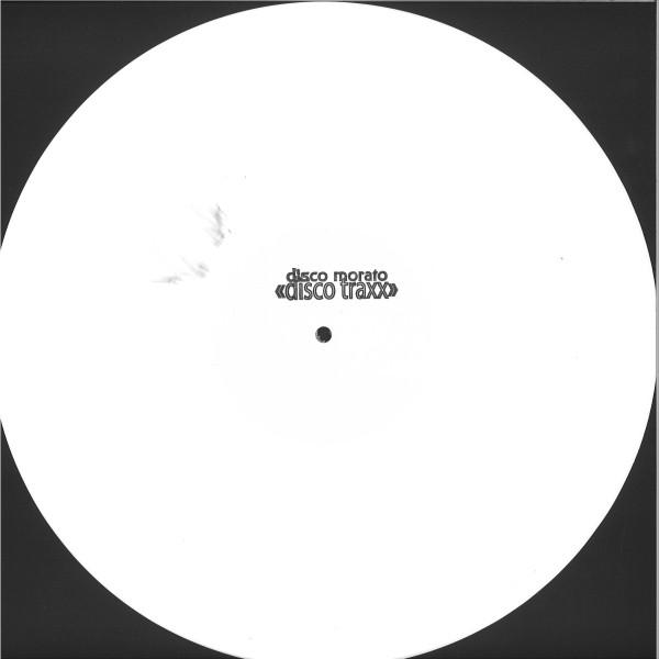 Disco Morato - Disco Traxx