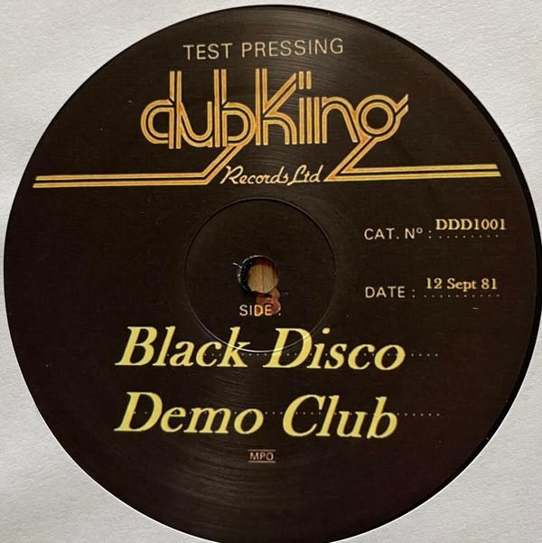 - Disco Royale