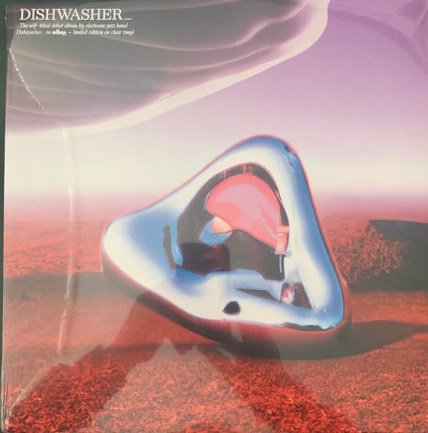 Dishwasher_ - Dishwasher_