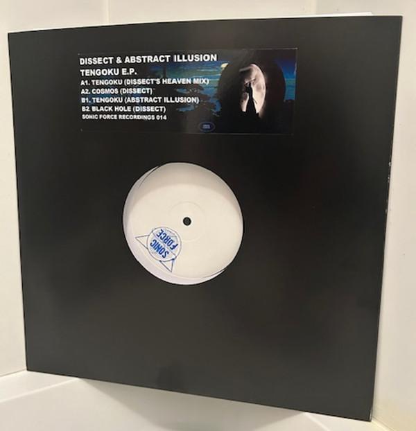 Dissect (2), Abstract Illusion - Tengoku E.P.