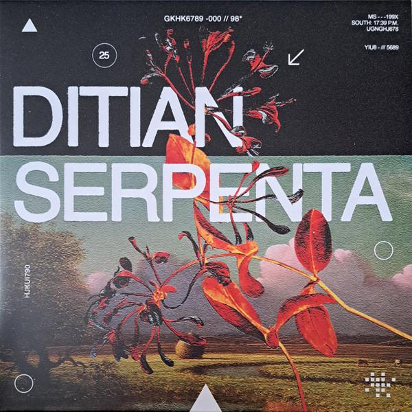Ditian - Serpenta