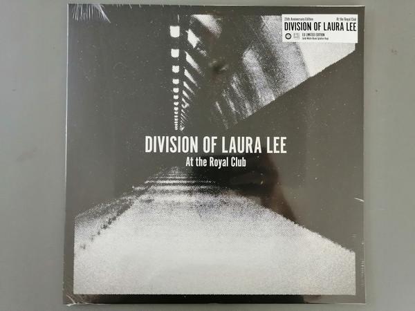 Division Of Laura Lee - At The Royal Club