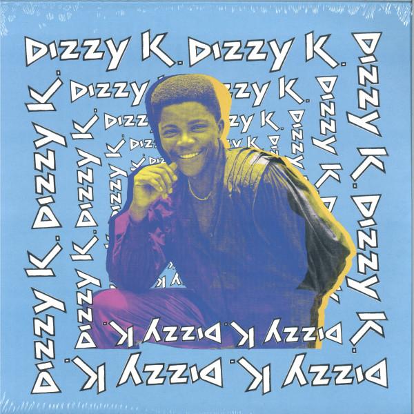 Dizzy K. Falola - Sweet Music Volume II