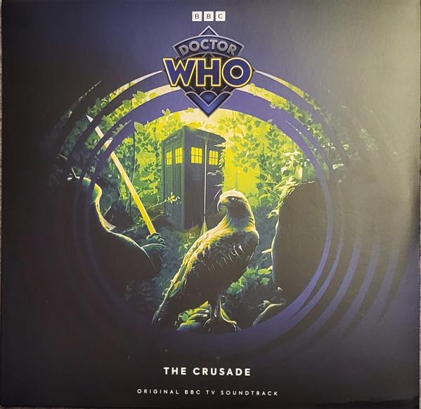 Doctor Who - The Crusade