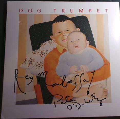 Dog Trumpet - Dog Trumpet