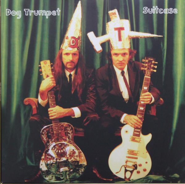 Dog Trumpet - Suitcase