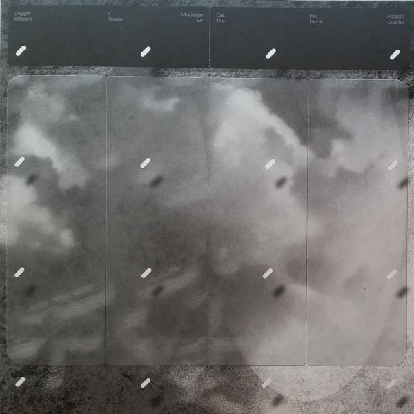 Dogger (3), Mindstate (2) - Different Roads EP
