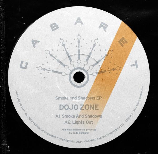 Dojo Zone - Smoke And Shadows