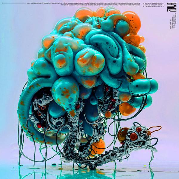 Dold (2) - Metamorphism EP