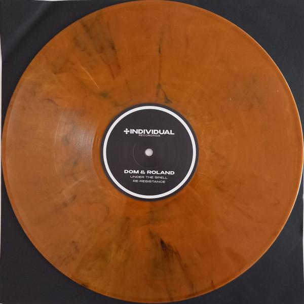 Dom & Roland - Under The Spell EP