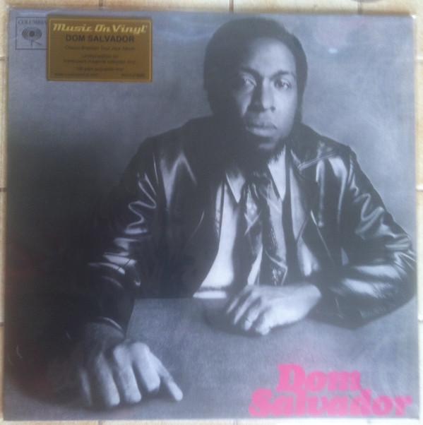 Dom Salvador - Dom Salvador 